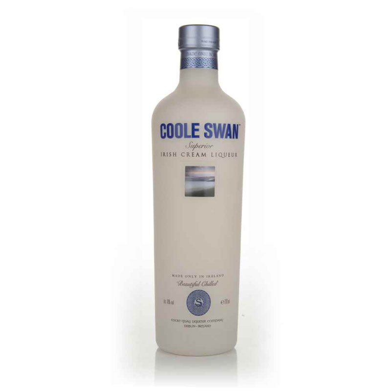 Coole Swan Irish Cream Liqueur