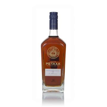 Metaxa 12 Star Brandy