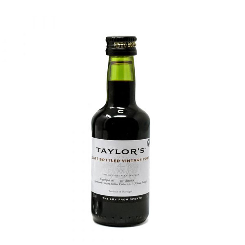 Taylor's LBV Port Miniatures