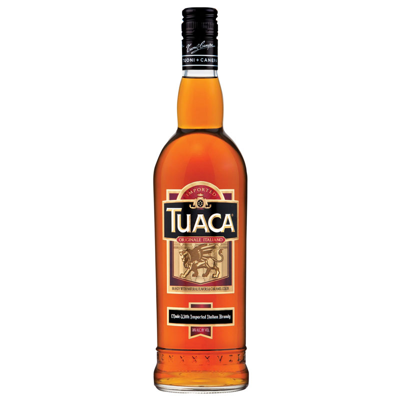 Tuaca Vanilla