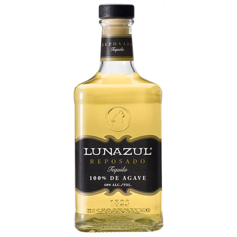 Lunazul Reposado Tequila