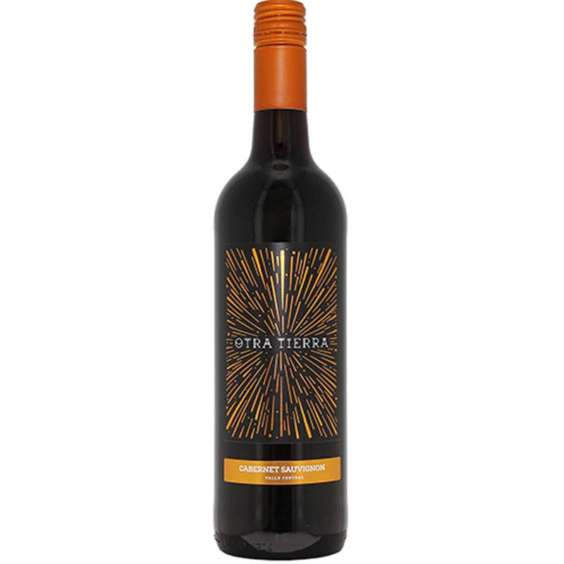 Otra Tierra Cabernet Sauvignon