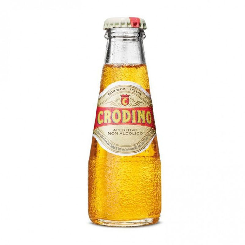 Crodino Aperitivo