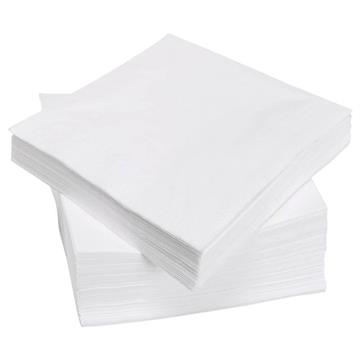 White Table Napkins