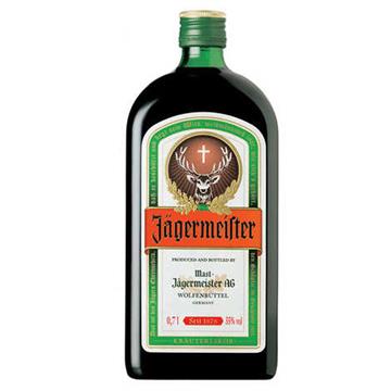 Jägermeister