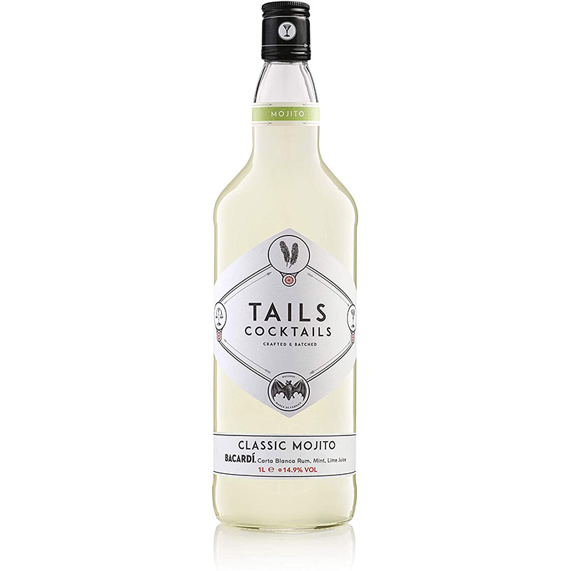 Tails Classic Mojito