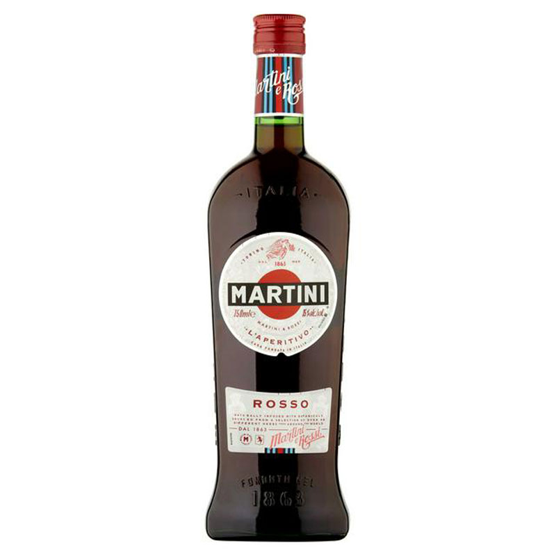 Martini Rosso (Sweet) 75cl