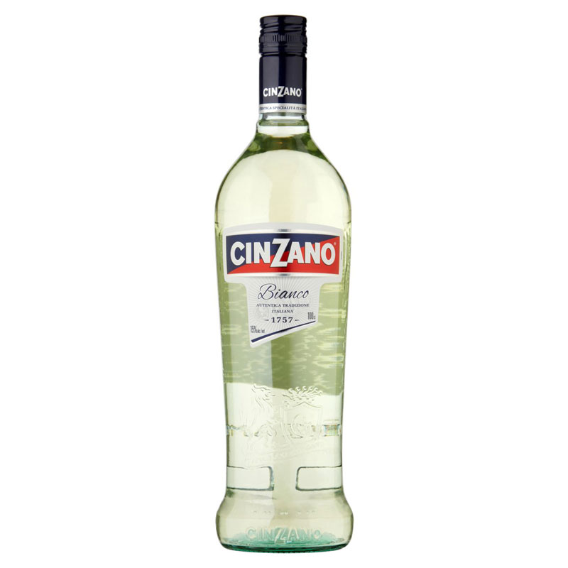 Cinzano Bianco