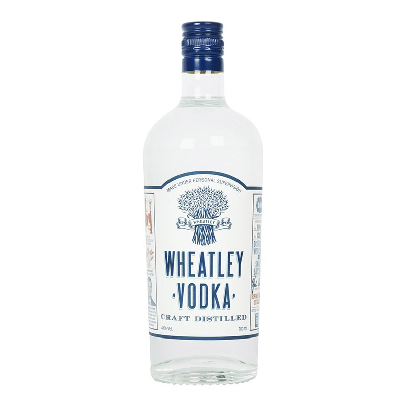 Wheatley Vodka