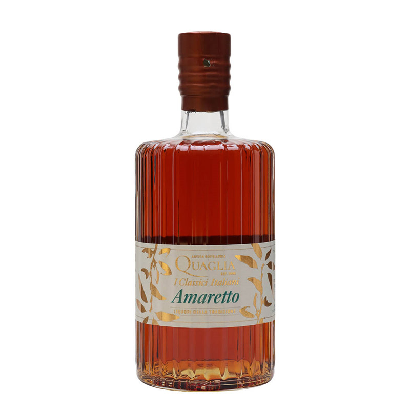 Quaglia Amaretto Liqueur