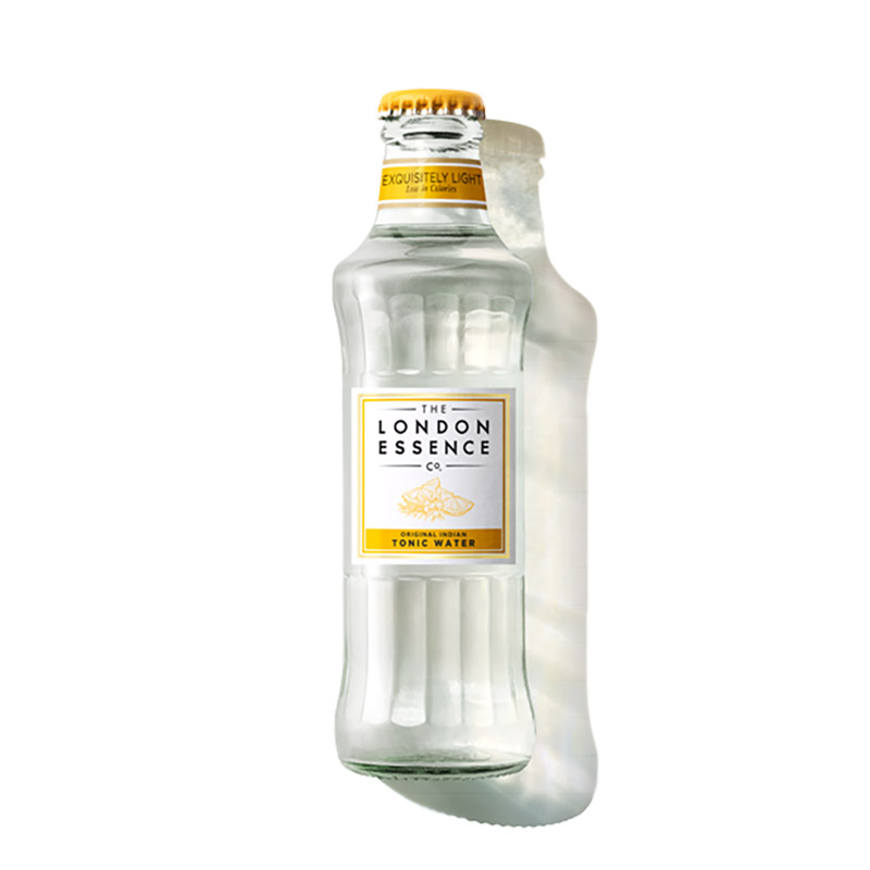 London Essence Tonic Water 200ml