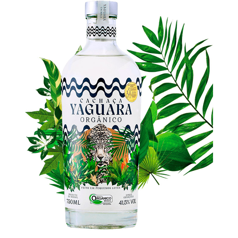 Yaguara Cachaca