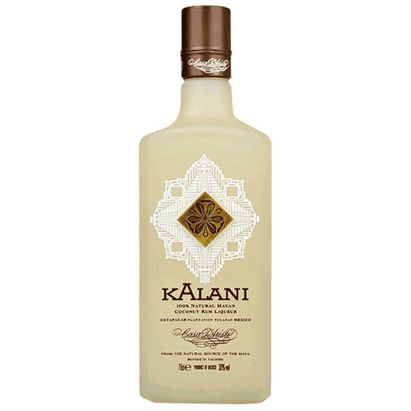 Kalani Coconut Rum Liqueur