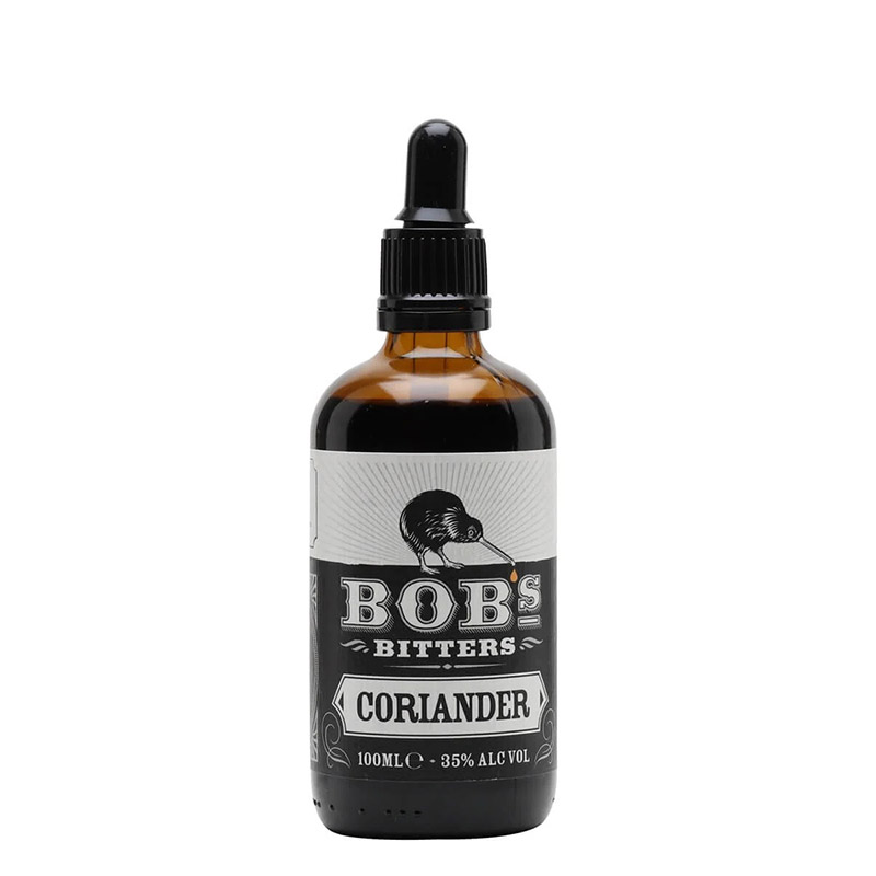 Bob's Coriander Bitters