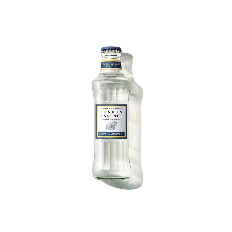 London Essence Lemonade 200ml