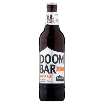 Sharp's Doom Bar Zero