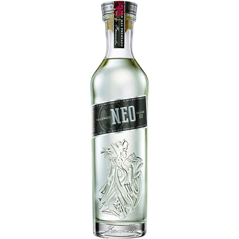 Facundo Neo Rum