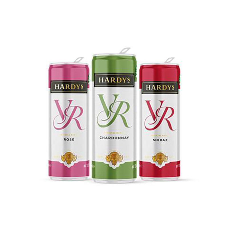 Hardys Rose 250ml