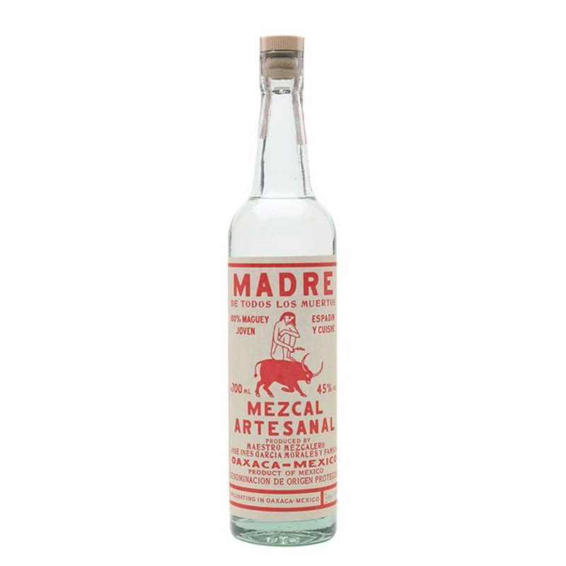 Madre Mezcal Ensamble