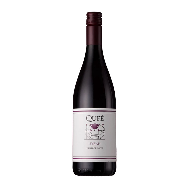 Qupe Syrah