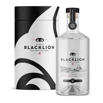 Blacklion Vodka