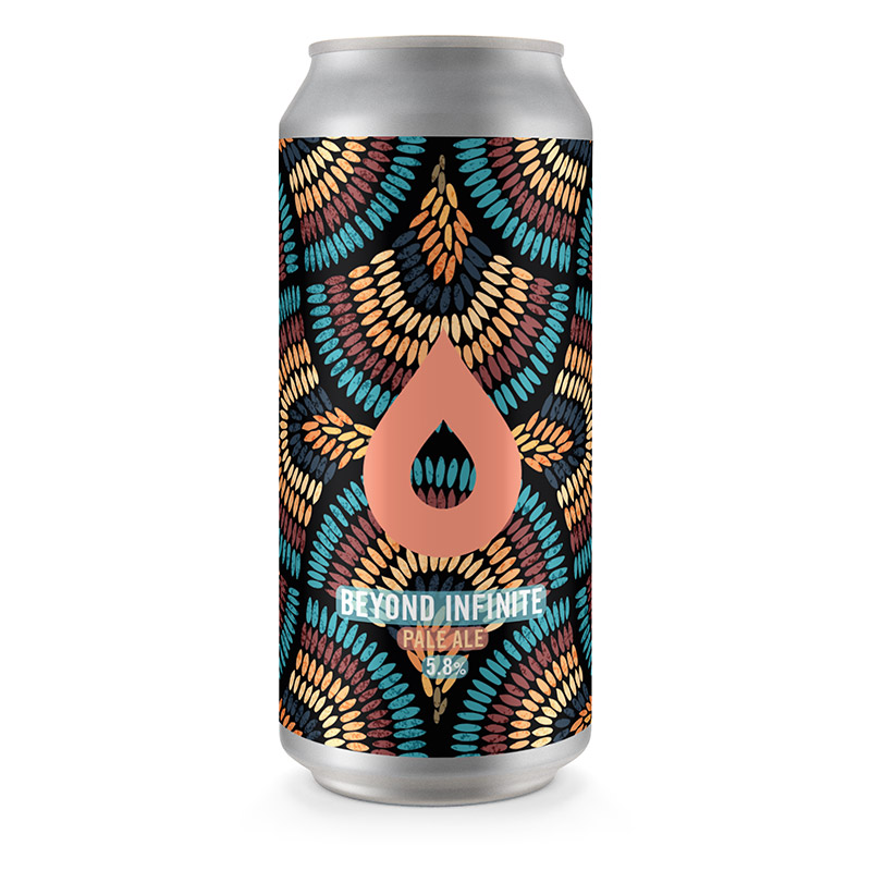 Polly's Brew Co Beyond Infinite 440ml Cans - Inn Express...