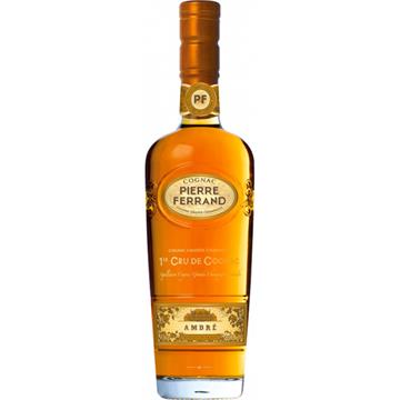 Pierre Ferrand Ambre Cognac