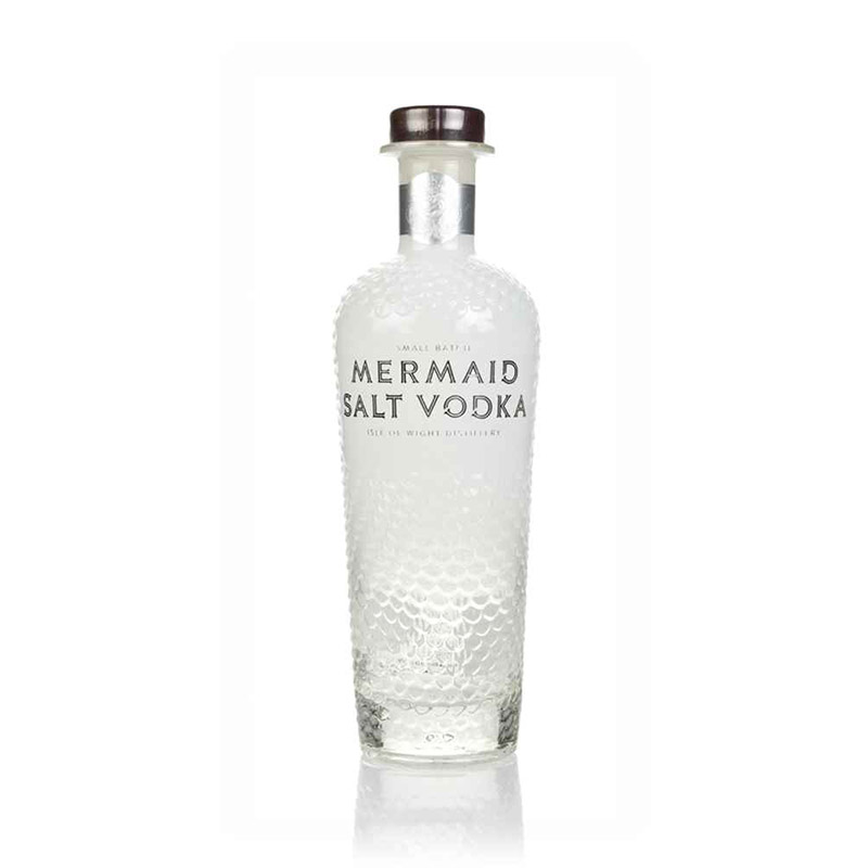 Mermaid Salt Vodka