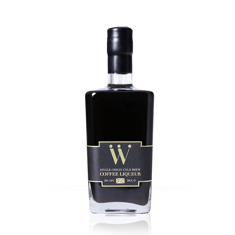 Edwards Cold-Brew Coffee Liqueur