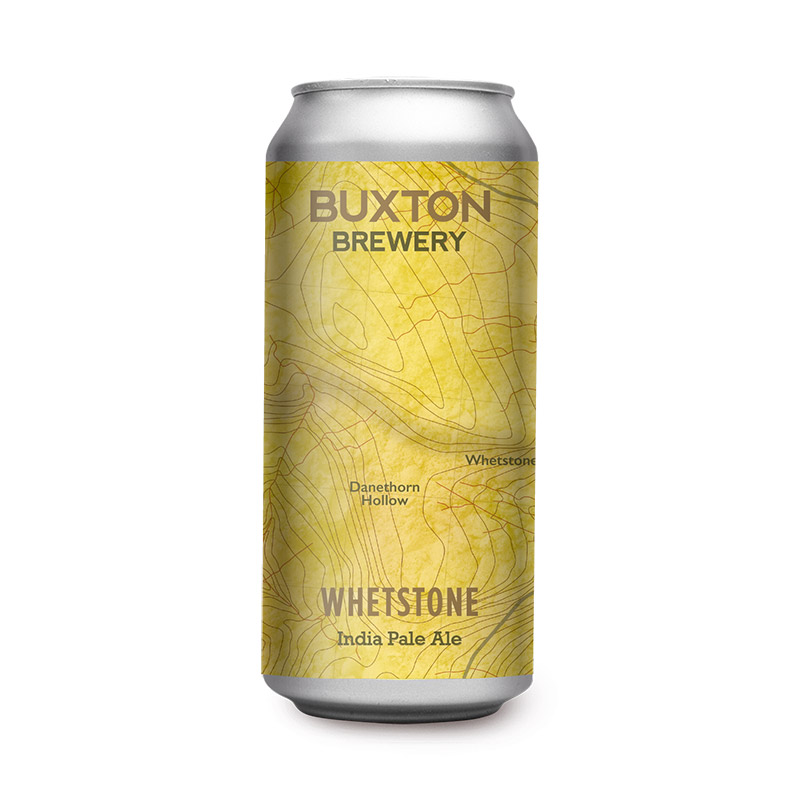 Buxton Whetstone 440ml Cans