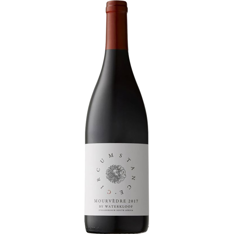 Waterkloof Circumstance Mourvedre