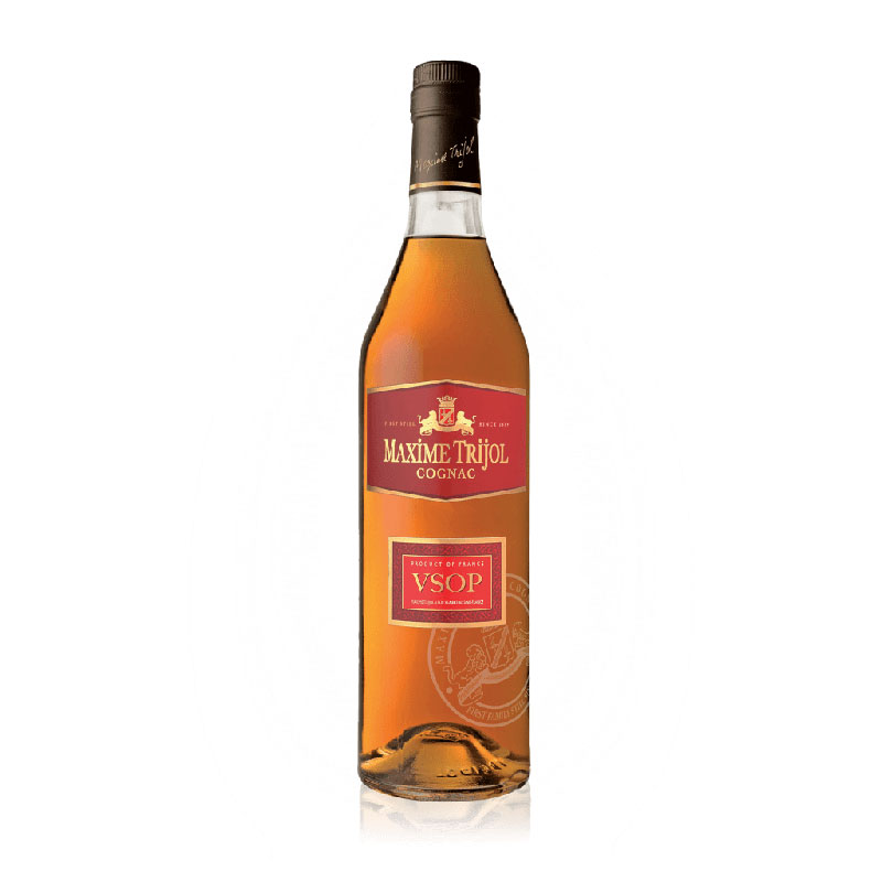 Maxime Trijol Classic VSOP Cognac