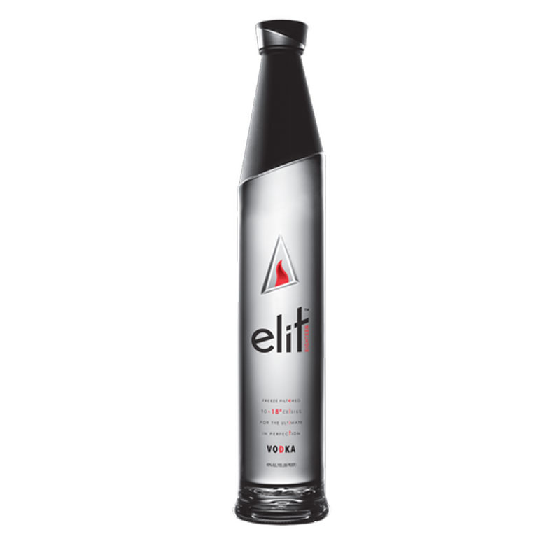 Stolichnaya Elite Vodka