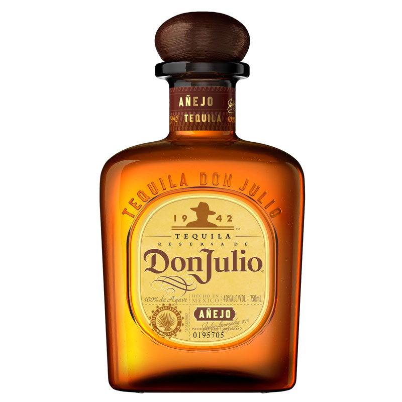 Don Julio Anejo Tequila