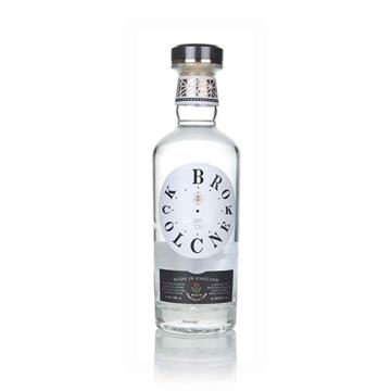 Broken Clock English Vodka