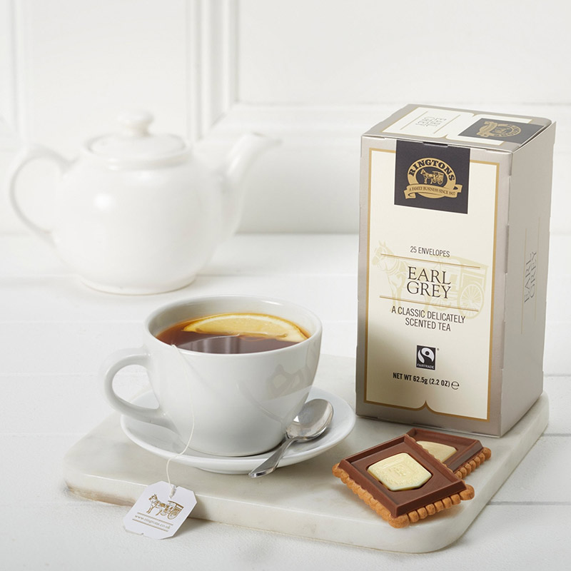 Ringtons Earl Grey Tea Bags