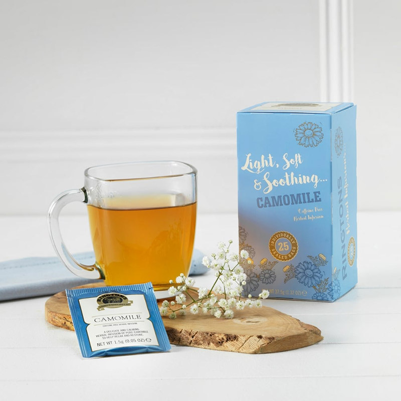 Ringtons Camomile Tea Bags