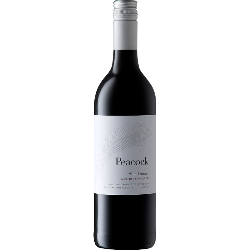 Peacock Wild Ferment Cabernet Sauvignon