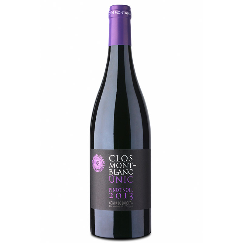 Clos Montblanc Pinot Noir