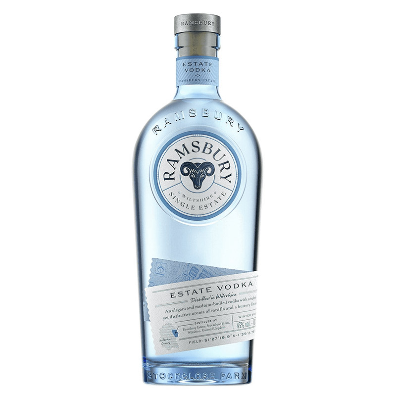 Ramsbury Vodka