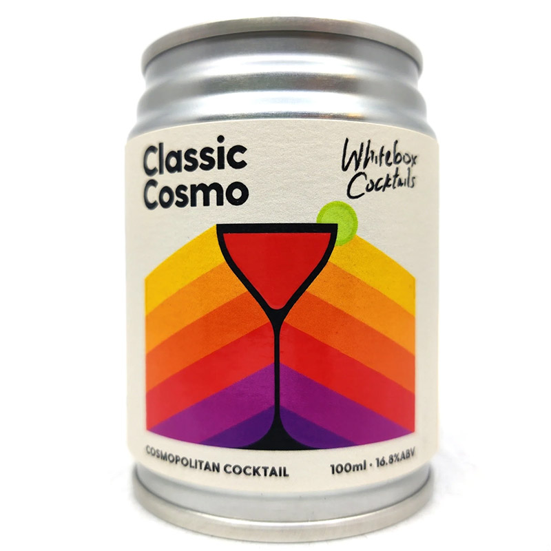 Whitebox Cosmo 100ml