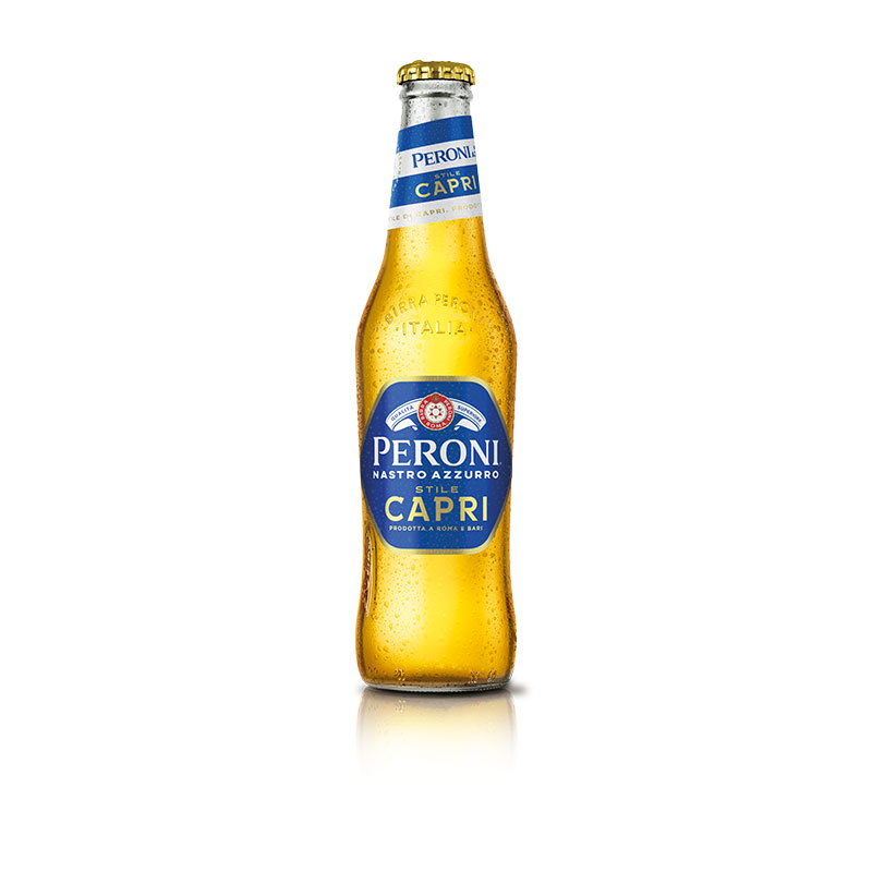 Peroni Capri