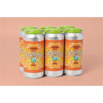 Verdant Headband Pale Ale 440ml Cans