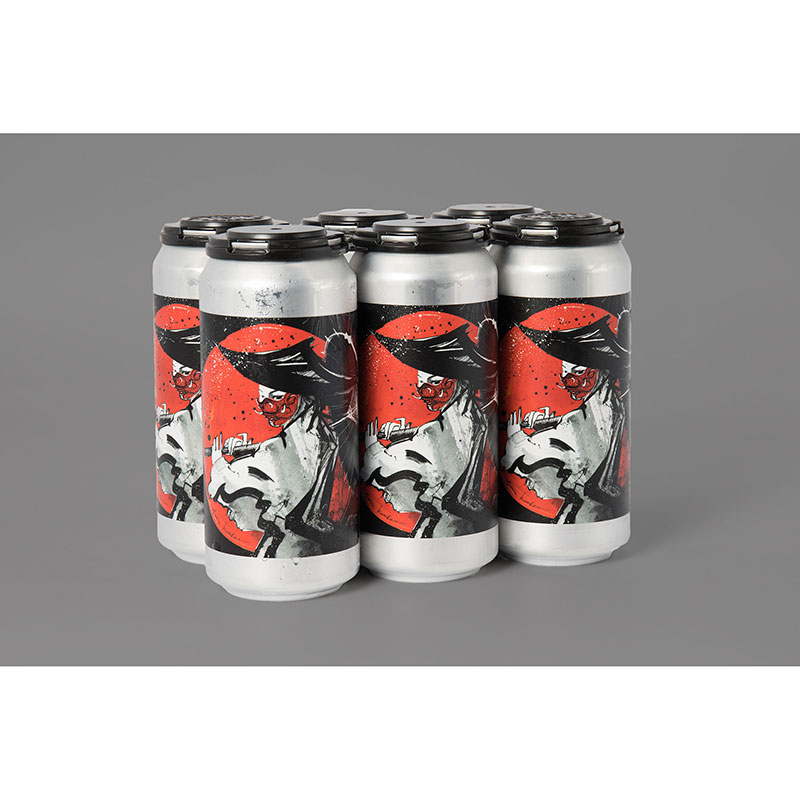 Verdant Conventional Tactics IPA 440ml Cans