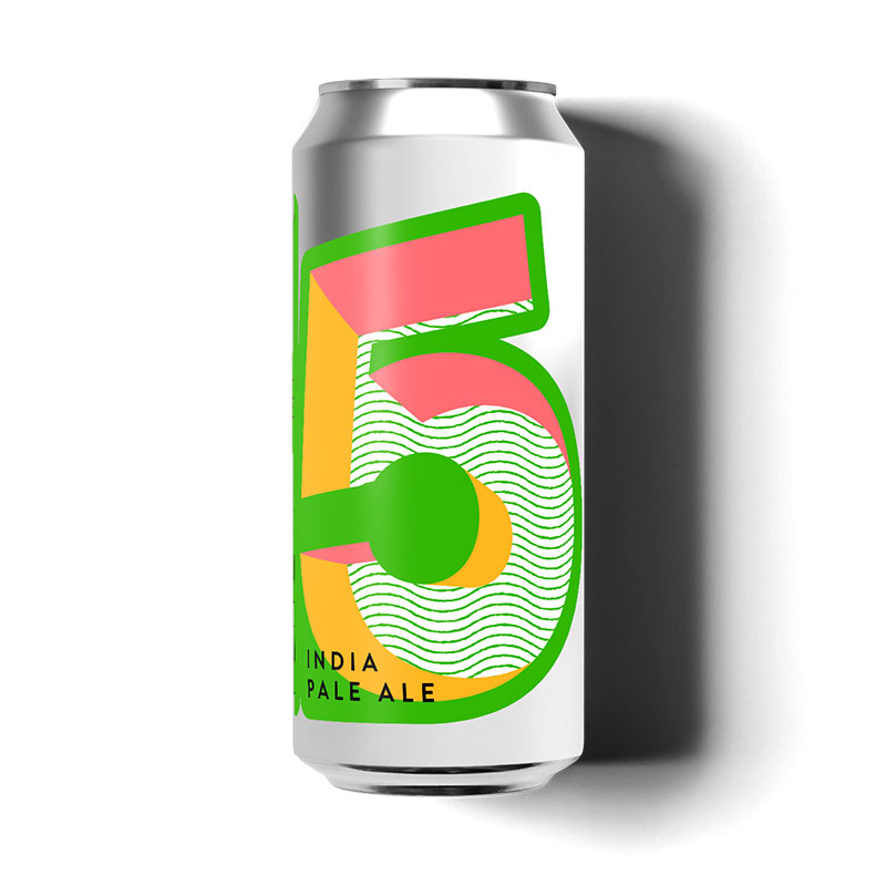 Brew By Numbers 05 IPA 440ml Cans