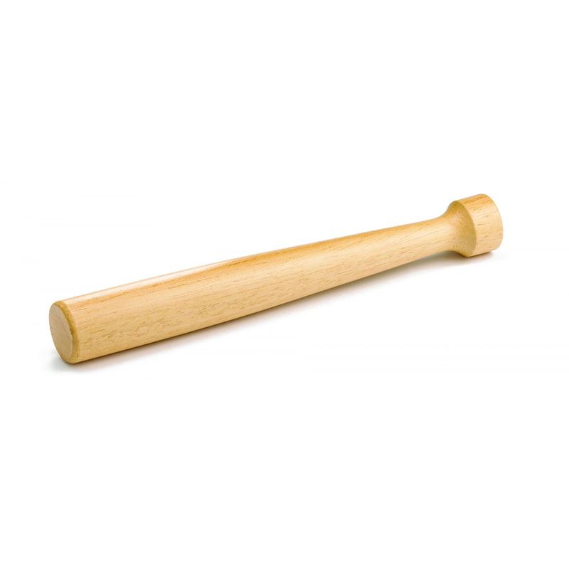 Wooden 8 Inch Muddler