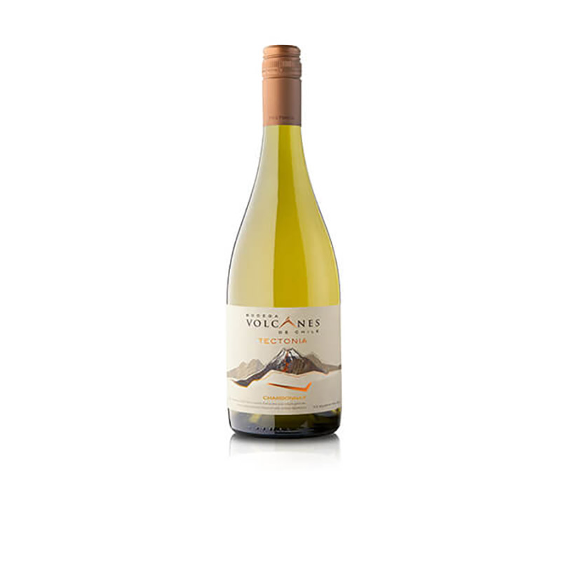 Volcanes De Chile Chardonnay