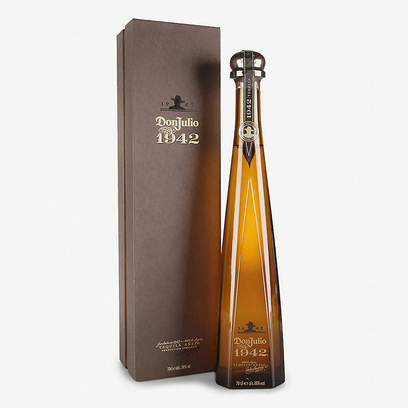 Don Julio 1942 Anejo Tequila