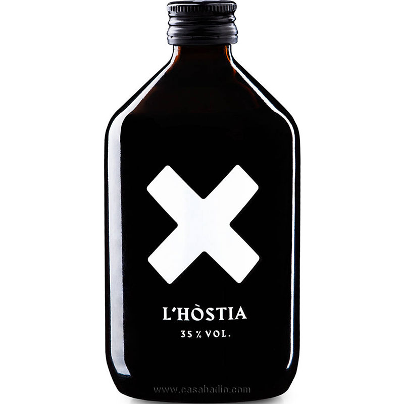 Ratafia L'Hostia 1L