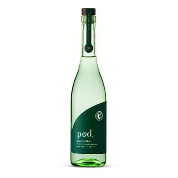 Pod Pea Vodka